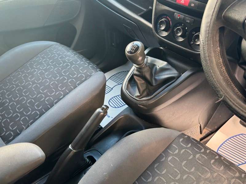 2010 FIAT DOBLO 2010 FIAT DOBLO