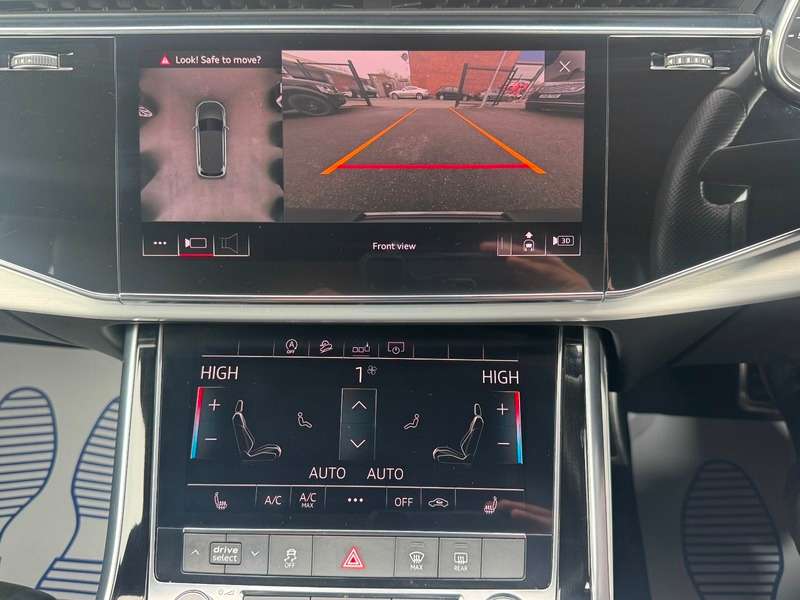 2020 AUDI Q7 2020 AUDI Q7