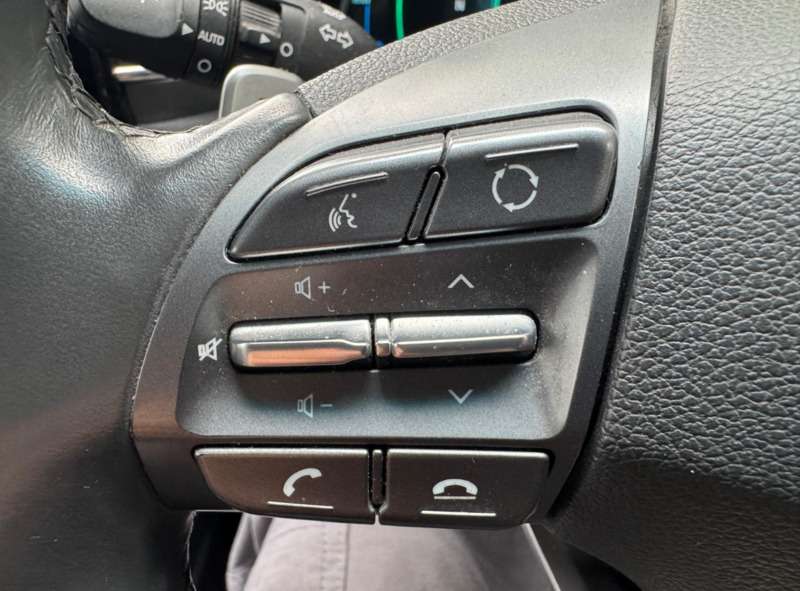 2021 HYUNDAI IONIQ 2021 HYUNDAI IONIQ