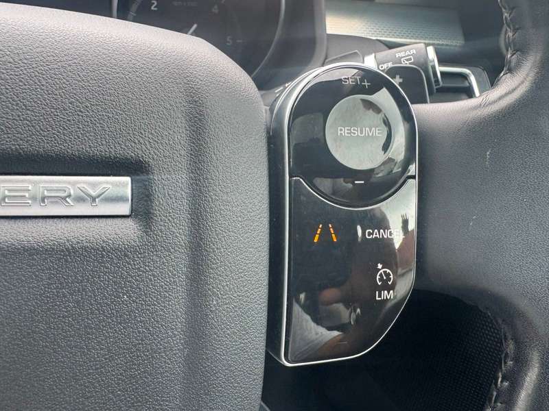 2020 LAND ROVER DISCOVERY 2020 LAND ROVER DISCOVERY