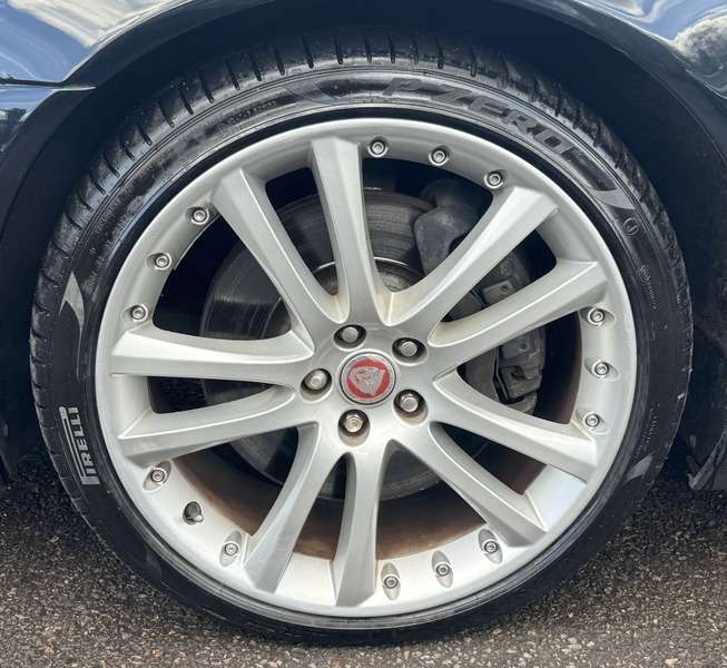 2009 JAGUAR XKR 2009 JAGUAR XKR