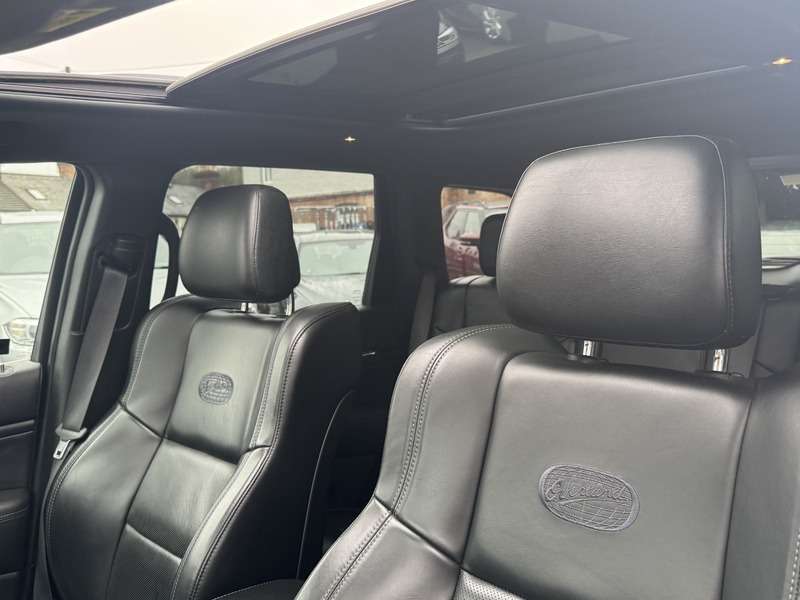 2020 JEEP GRAND CHEROKEE 2020 JEEP GRAND CHEROKEE