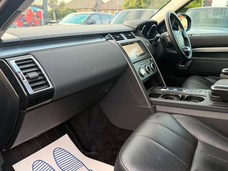 2020 LAND ROVER DISCOVERY 2020 LAND ROVER DISCOVERY