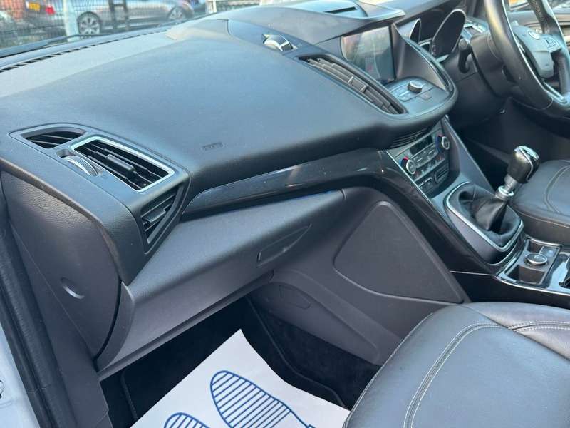 2019 FORD KUGA 2019 FORD KUGA