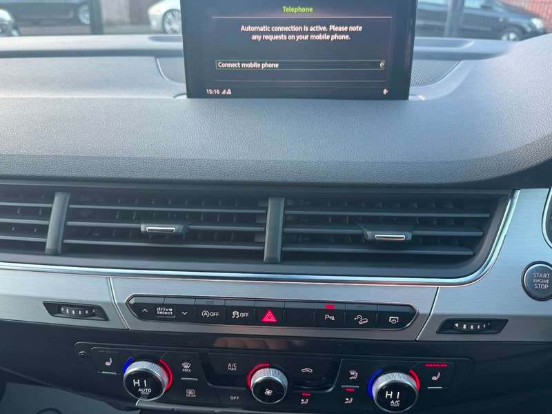 2019 AUDI Q7 2019 AUDI Q7