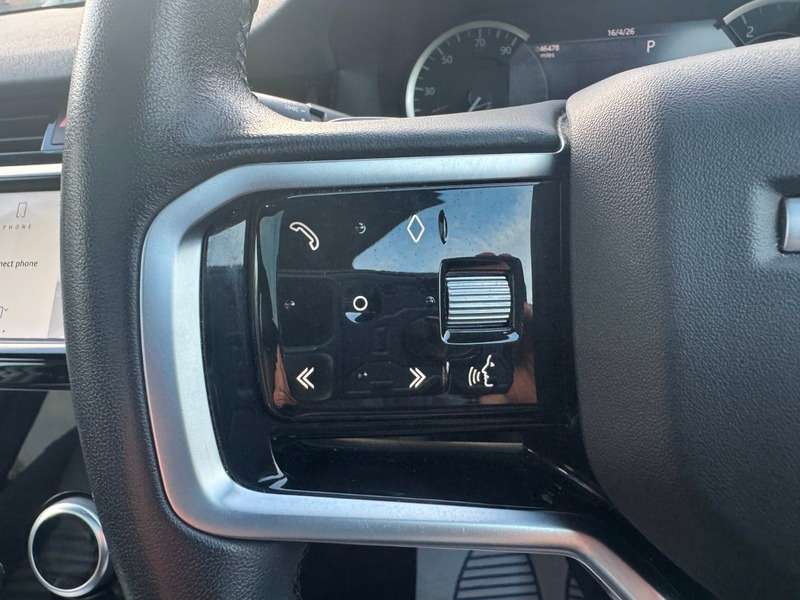 2022 LAND ROVER DISCOVERY SPORT 2022 LAND ROVER DISCOVERY SPORT