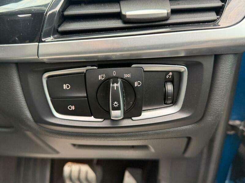 2018 BMW X5 2018 BMW X5