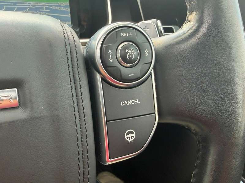 2017 LAND ROVER RANGE ROVER 2017 LAND ROVER RANGE ROVER