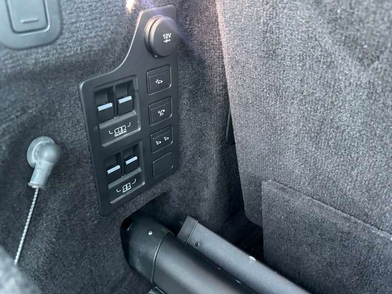 2018 LAND ROVER DISCOVERY 2018 LAND ROVER DISCOVERY