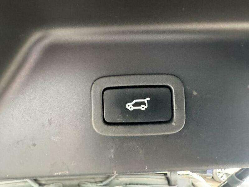 2017 LAND ROVER RANGE ROVER 2017 LAND ROVER RANGE ROVER