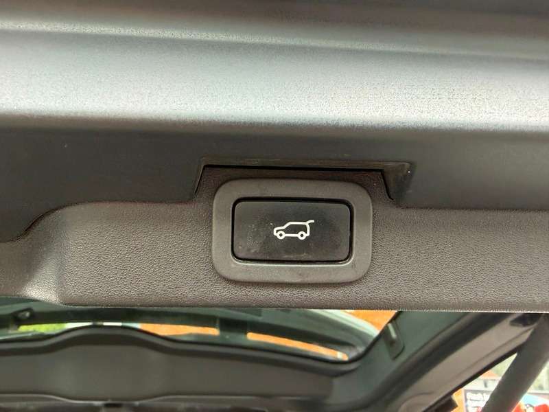 2020 LAND ROVER DISCOVERY 2020 LAND ROVER DISCOVERY