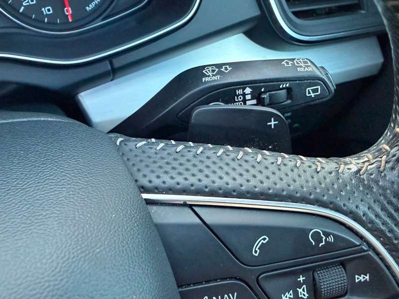 2017 AUDI Q5 2017 AUDI Q5