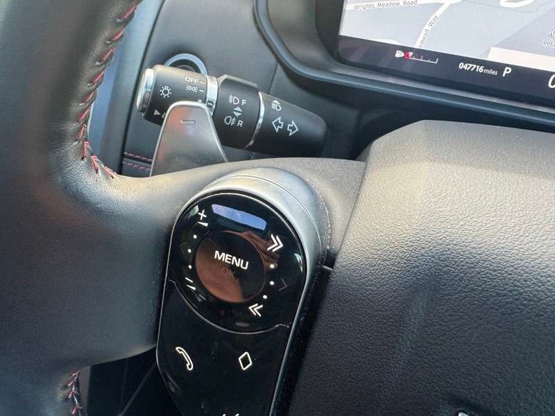 2020 LAND ROVER DISCOVERY 2020 LAND ROVER DISCOVERY