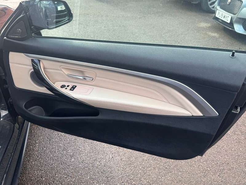 2016 BMW 4 SERIES 2016 BMW 4 SERIES
