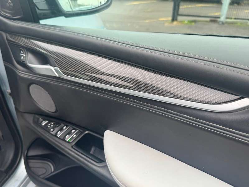 2018 BMW X5 2018 BMW X5