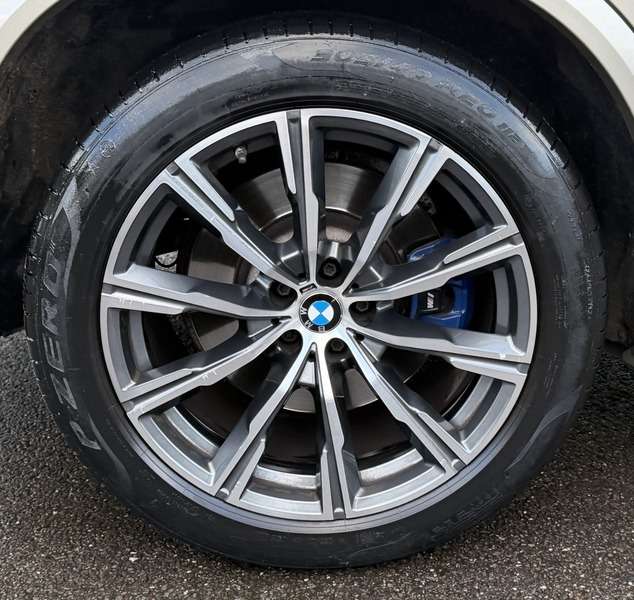 2019 BMW X5 2019 BMW X5