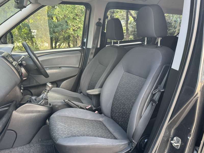 2010 FIAT DOBLO 2010 FIAT DOBLO