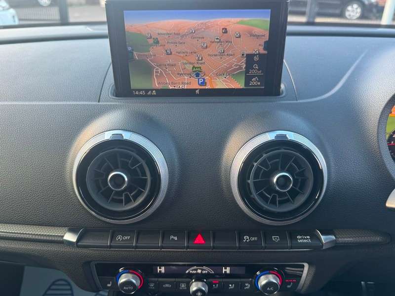 2019 AUDI A3 2019 AUDI A3