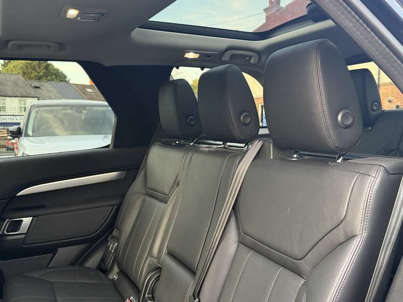 2020 LAND ROVER DISCOVERY 2020 LAND ROVER DISCOVERY