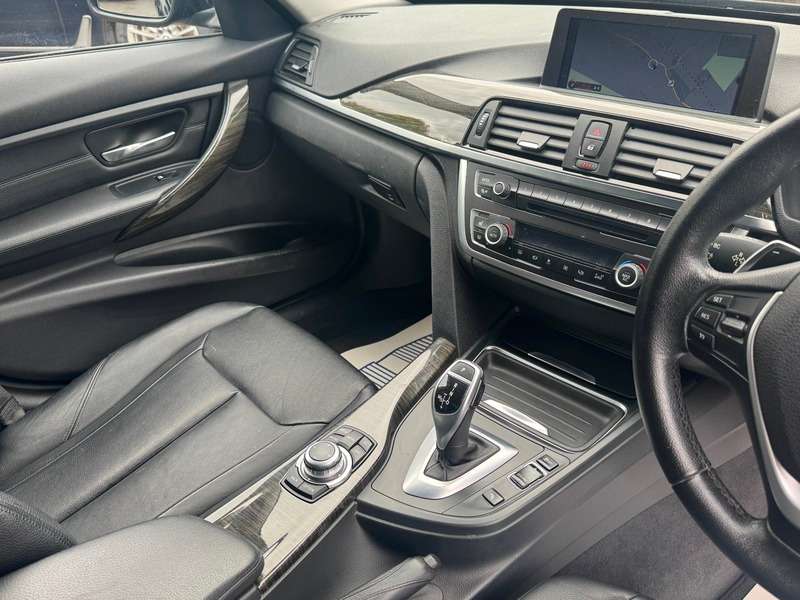 2012 BMW 3 SERIES 2012 BMW 3 SERIES