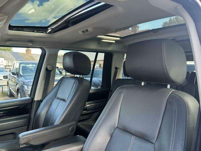 2016 LAND ROVER DISCOVERY 2016 LAND ROVER DISCOVERY