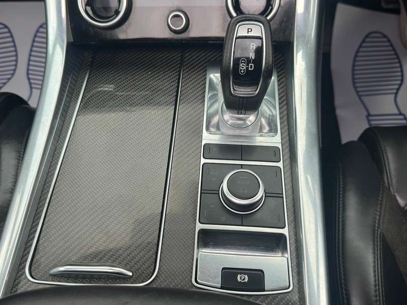 2022 LAND ROVER RANGE ROVER SPORT 2022 LAND ROVER RANGE ROVER SPORT