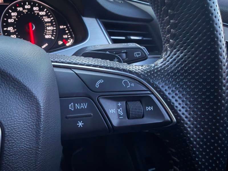 2019 AUDI Q7 2019 AUDI Q7