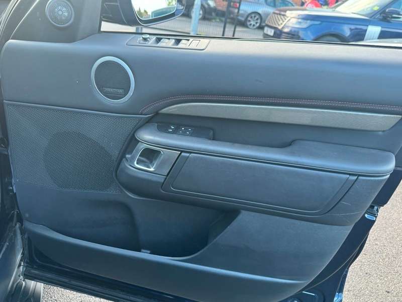 2020 LAND ROVER DISCOVERY 2020 LAND ROVER DISCOVERY