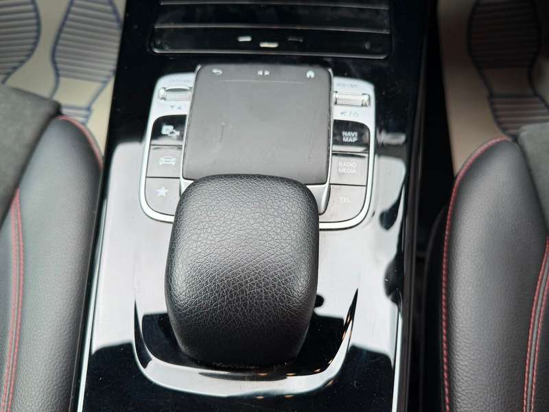 2019 MERCEDES-BENZ A CLASS 2019 MERCEDES-BENZ A CLASS