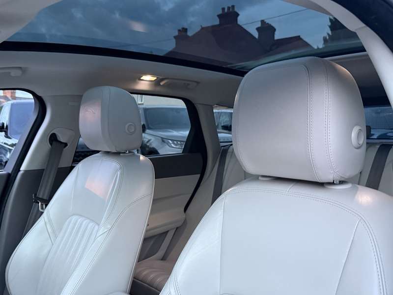 2018 JAGUAR XF 2018 JAGUAR XF