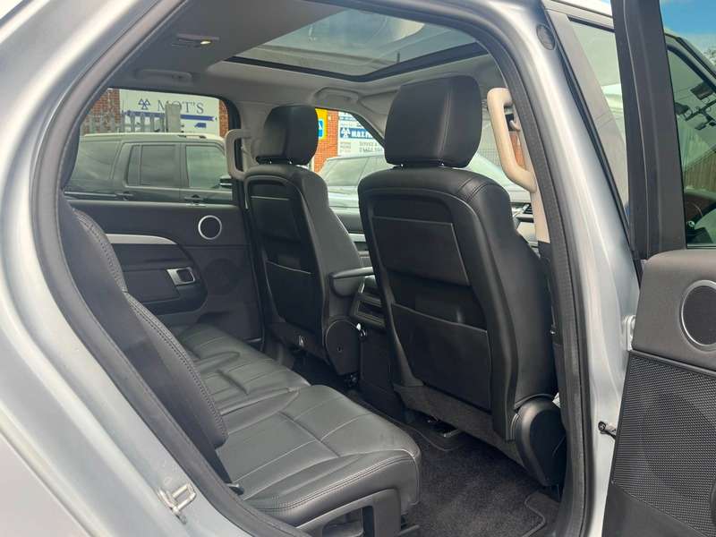 2020 LAND ROVER DISCOVERY 2020 LAND ROVER DISCOVERY