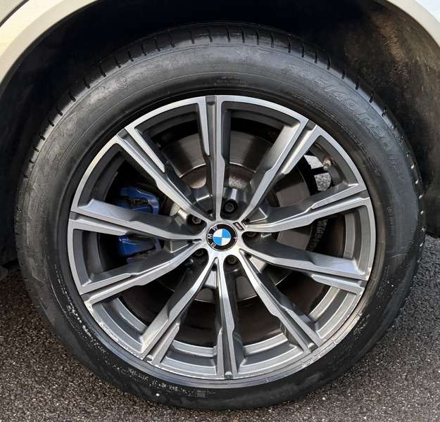 2019 BMW X5 2019 BMW X5