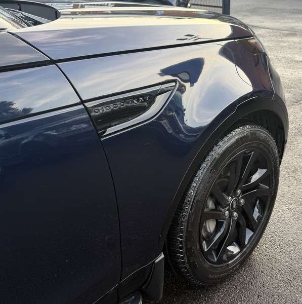 2020 LAND ROVER DISCOVERY 2020 LAND ROVER DISCOVERY