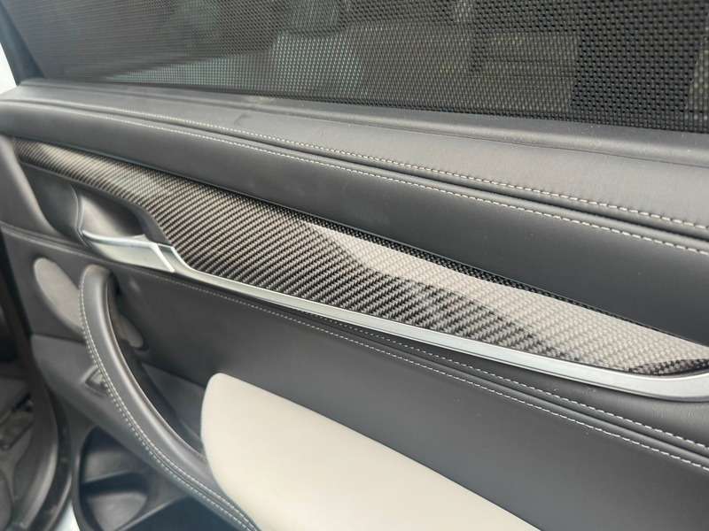 2018 BMW X5 2018 BMW X5