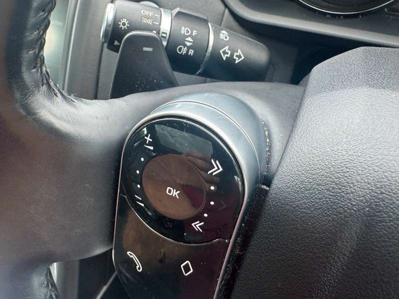 2020 LAND ROVER DISCOVERY 2020 LAND ROVER DISCOVERY