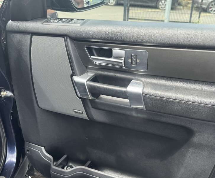 2016 LAND ROVER 2016 LAND ROVER