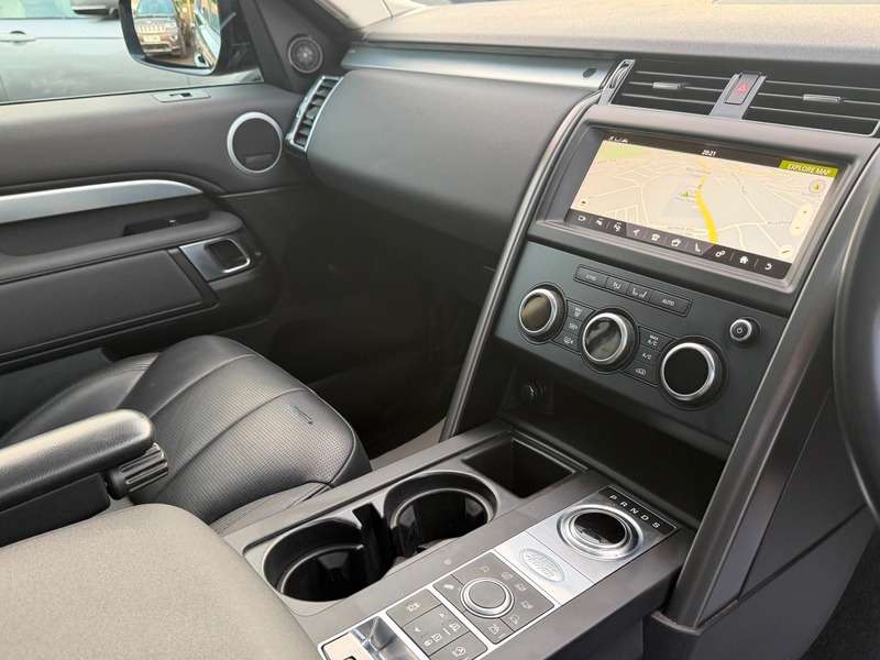 2020 LAND ROVER DISCOVERY 2020 LAND ROVER DISCOVERY