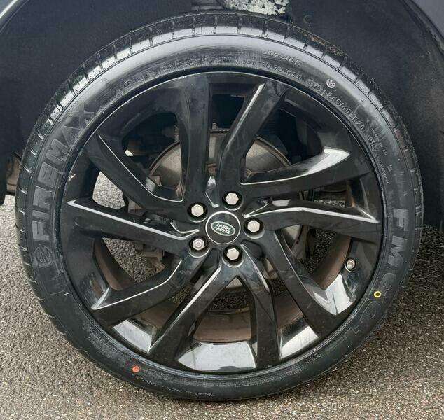 2019 LAND ROVER DISCOVERY SPORT 2019 LAND ROVER DISCOVERY SPORT