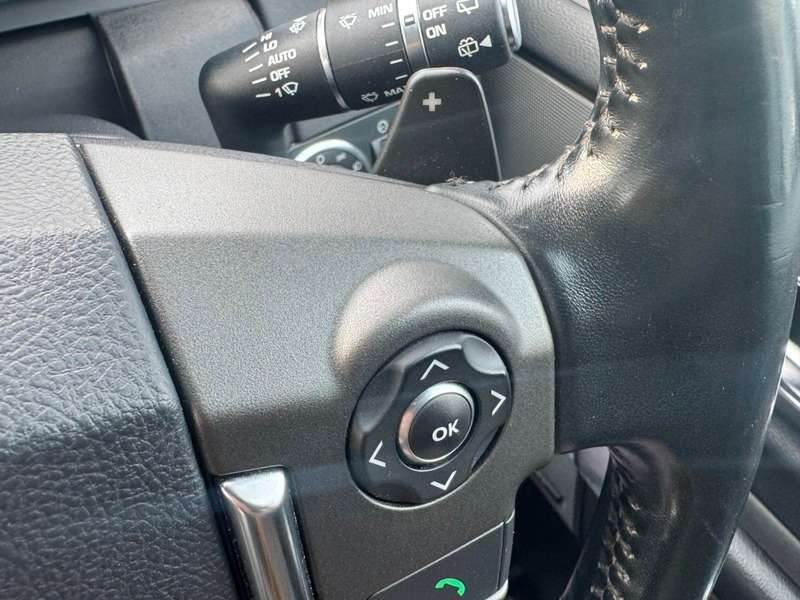 2016 LAND ROVER DISCOVERY 2016 LAND ROVER DISCOVERY