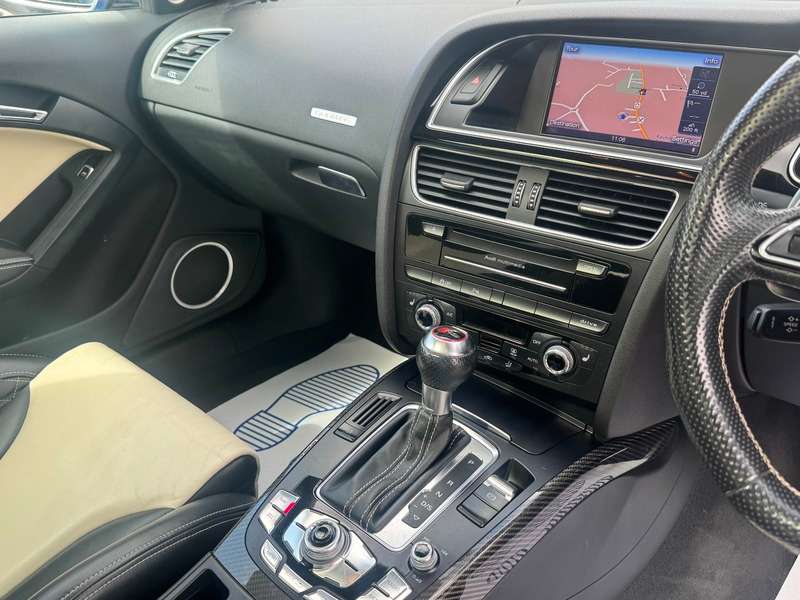 2015 AUDI RS5 2015 AUDI RS5