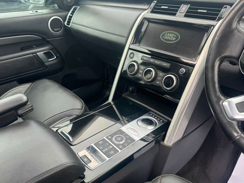 2020 LAND ROVER DISCOVERY 2020 LAND ROVER DISCOVERY