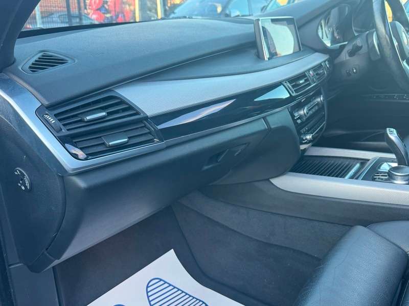 2016 BMW X5 2016 BMW X5