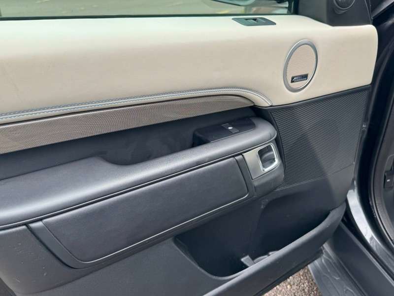 2019 LAND ROVER DISCOVERY 2019 LAND ROVER DISCOVERY