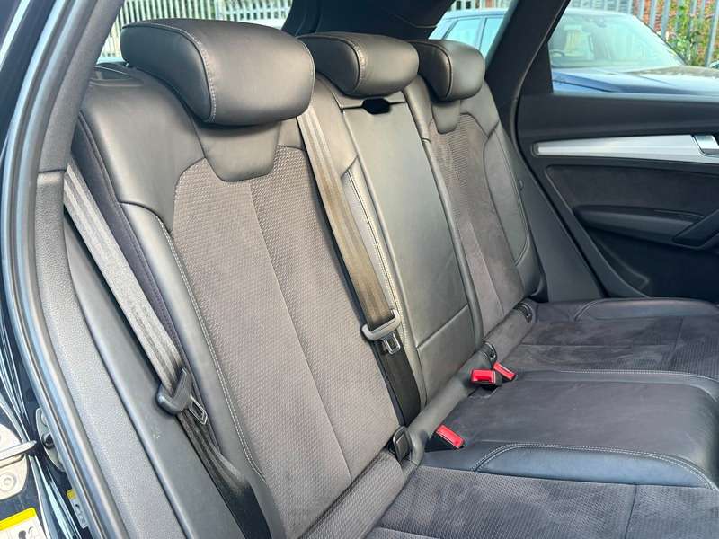 2017 AUDI Q5 2017 AUDI Q5