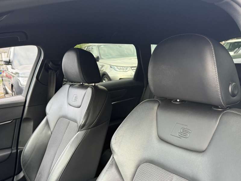 2022 AUDI A6 AVANT 2022 AUDI A6 AVANT