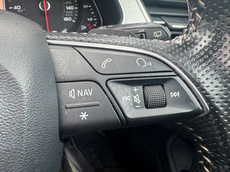 2016 AUDI Q7 2016 AUDI Q7