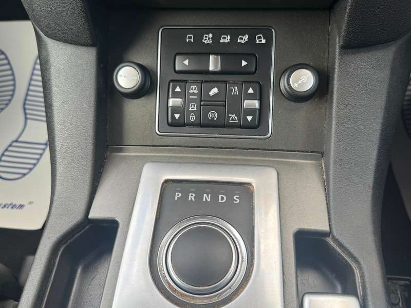 2016 LAND ROVER 2016 LAND ROVER