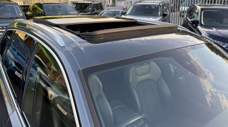 2019 AUDI Q7 2019 AUDI Q7