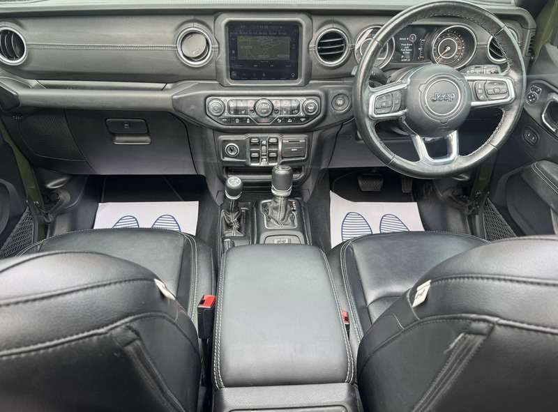 2021 JEEP WRANGLER 2021 JEEP WRANGLER