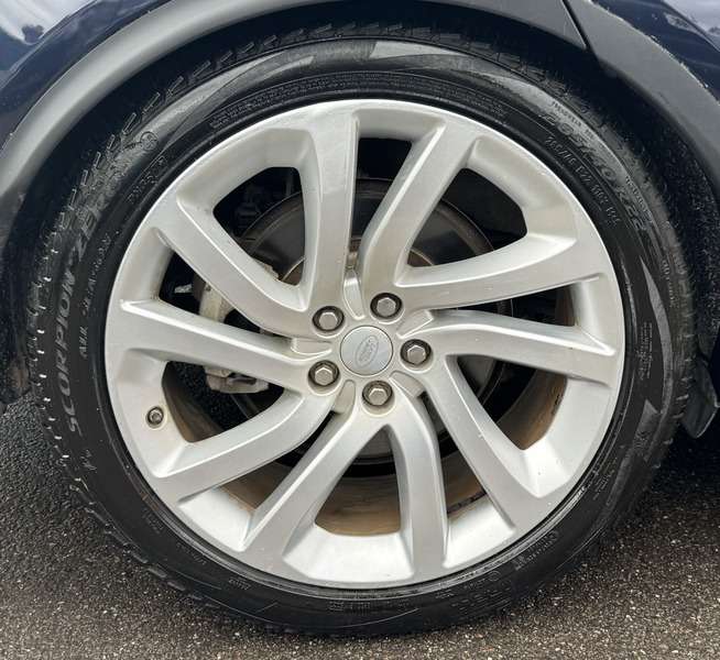 2019 LAND ROVER DISCOVERY 2019 LAND ROVER DISCOVERY